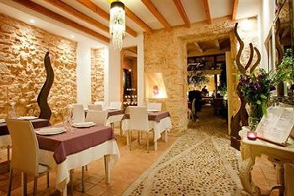 C'an Pere Hotel (Alcúdia)